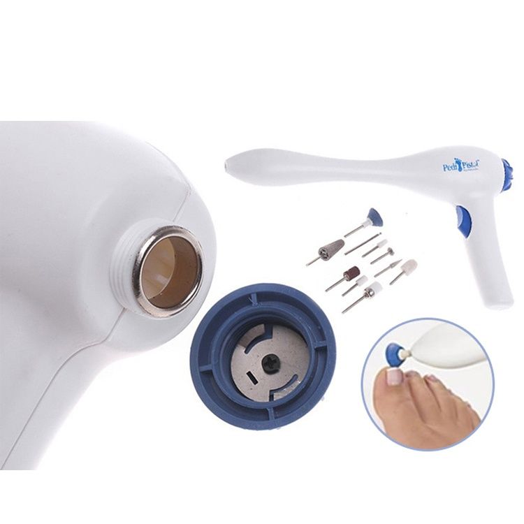 pedi pie pedicure kit