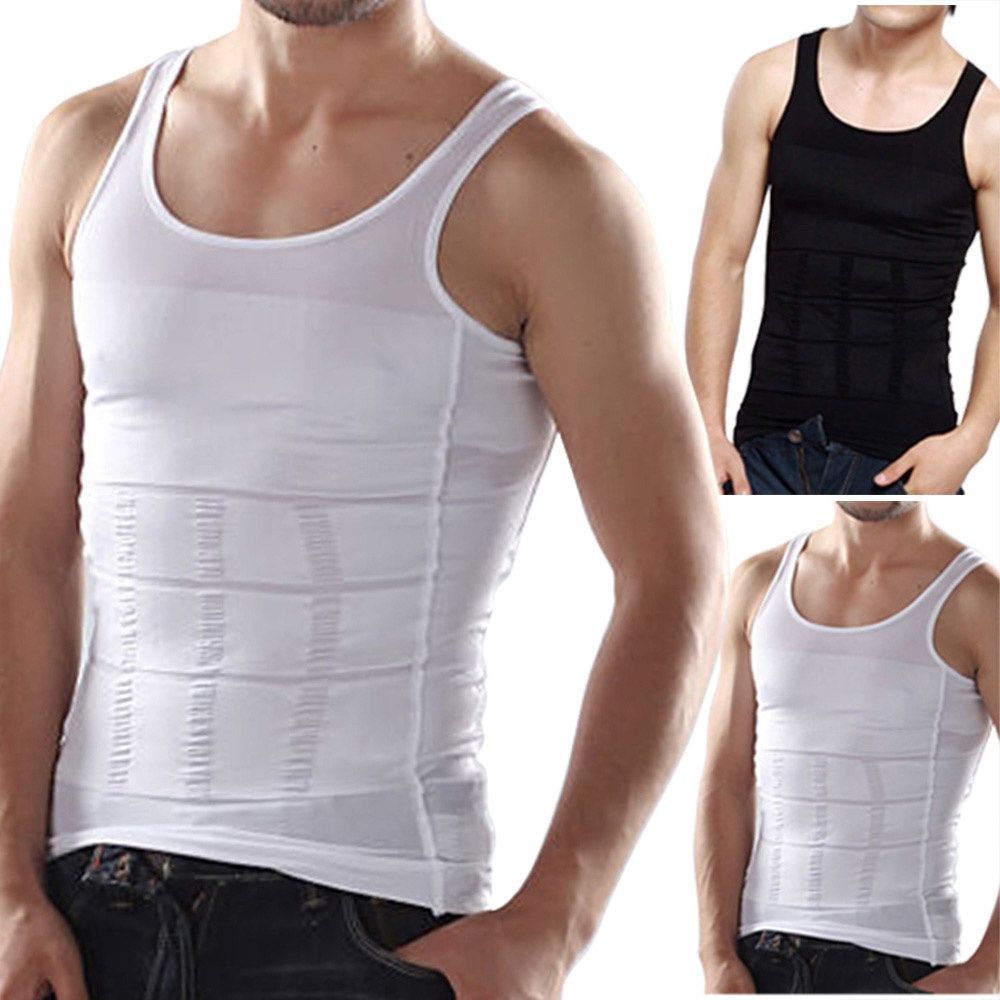 Slimming Vest for Men