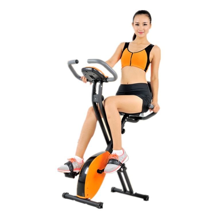 exercise bike jiji