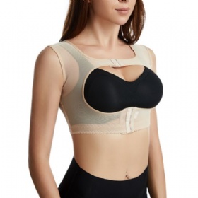 chest support shapewear