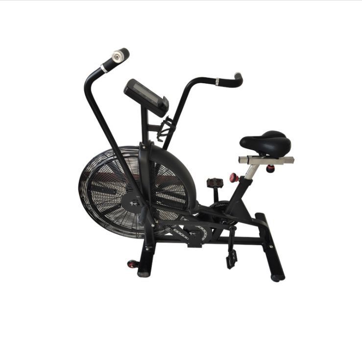 air bicycle