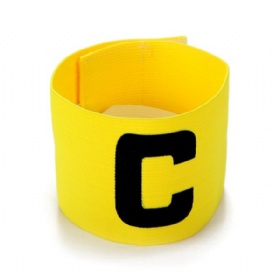 football captain armband