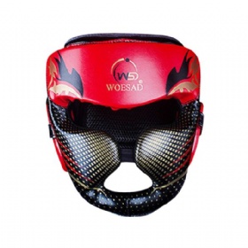 Boxing Head Guard