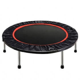 Four Folding Trampoline