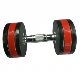 Fixed Dumbbell