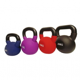 Portable Kettlebell