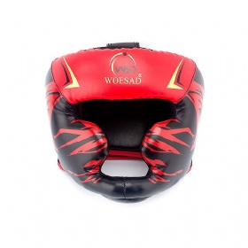 Boxing Helmets