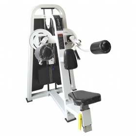 Lateral Raise Machine