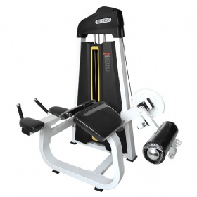 Gym Leg Curl Machine