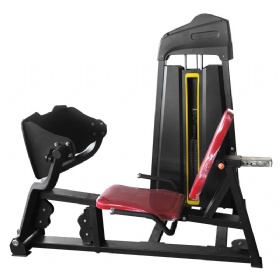 Leg Press Machine