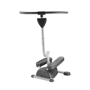 Cardio Twister Stepper