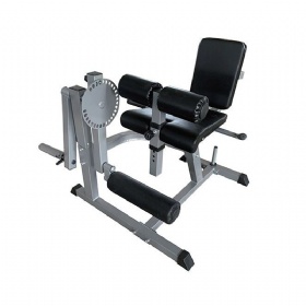 Leg Extension Leg Curl Machine