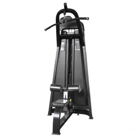 Back Extension Machine