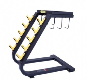 Handle Rack