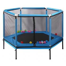 Top Quality Jumping Fitness Equipment Mini Gymnastic Trampoline