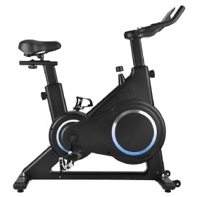 Spinning Bike