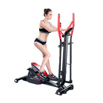 Magnetic Elliptical Machine