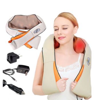 Shoulder Massage Machine