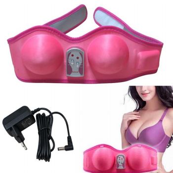 Breast Massager