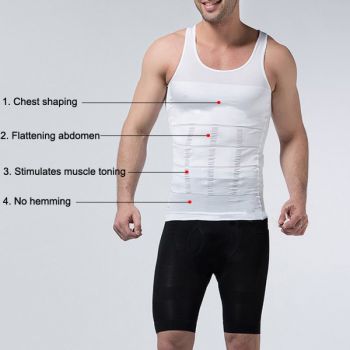 Slimming Vest for Men