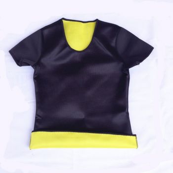 Hot Body Shaper T-shirt