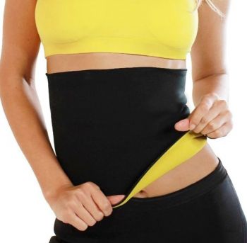 Hot Shaper Belt