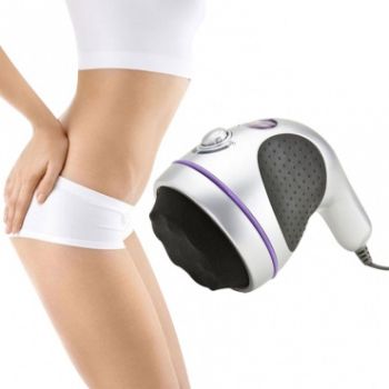 Handheld Vibration New Massager