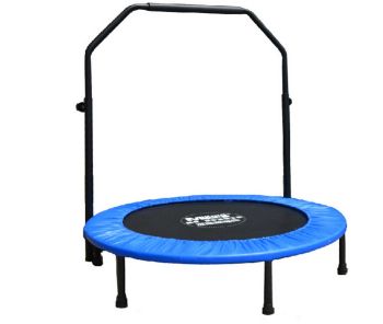 Trampoline