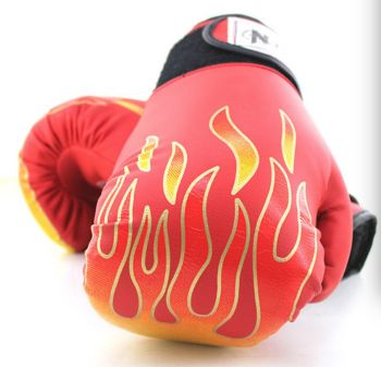 Boxing Gloves