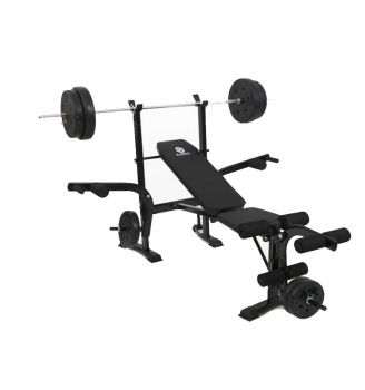 Weight Bench