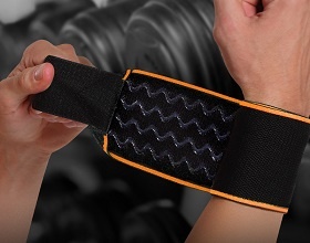 Fitness accessories