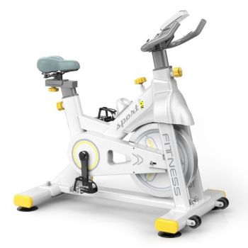 Magnetic Exercise Bike