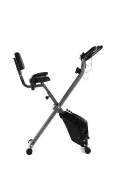 X Bike Folding Recumbent Bike