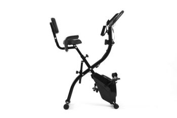 X Bike Folding Recumbent Bike