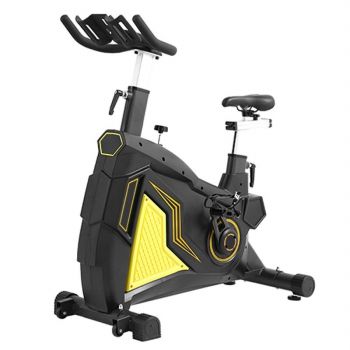 Commercial Exercise Bike