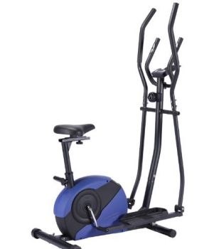 Elliptical Machine