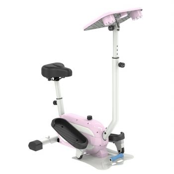 Mini Elliptical Machine