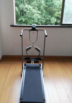 Manual Treadmill