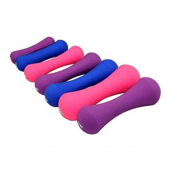 Bone Shape Yoga Dumbbell