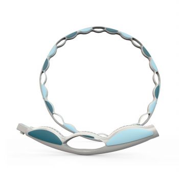 Detachable Fitness Hula Ring Hoop