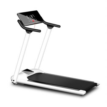 Foldable Electric Treadmill