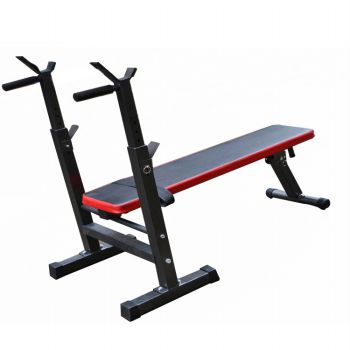 Weight Bench