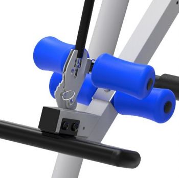Inversion Table