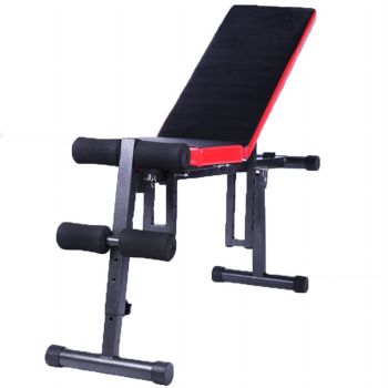 Weight Bench