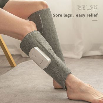 Massager Wireless Air Compression Calf Massager