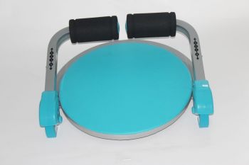 Abdominal Training Machine