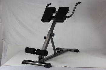 Abdominal Training Machine