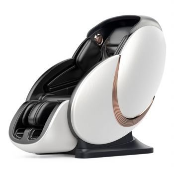 Ergonomic Body Massager