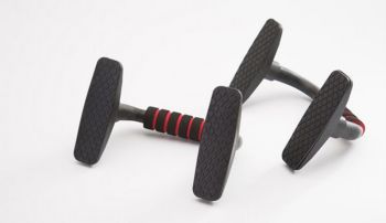 Push Up Stand