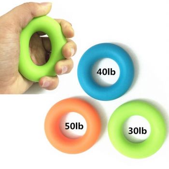 Grip ring